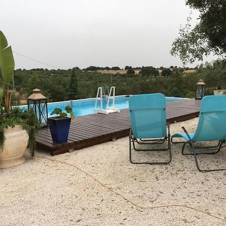 16 Trulli E Giardini Apartment อัลเบโรเบลโล ภายนอก รูปภาพ